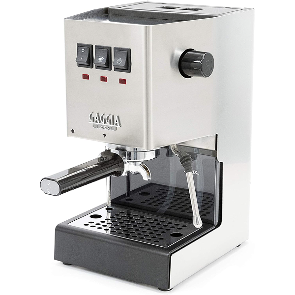 Gaggia RI9380/47 Classic Pro Espresso Machine